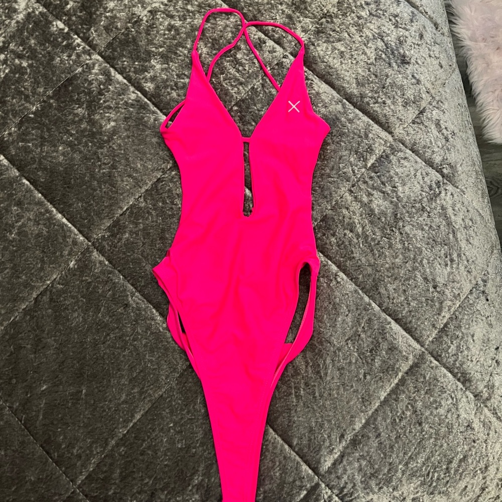 Boutine La Bikini